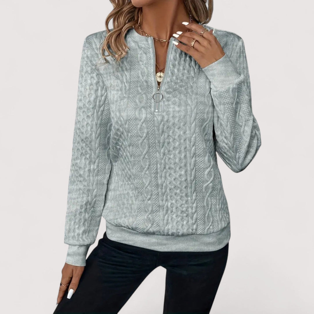 Birgit™ | Elegante Maglione