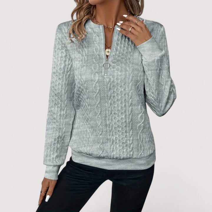 Birgit™ | Elegante Maglione