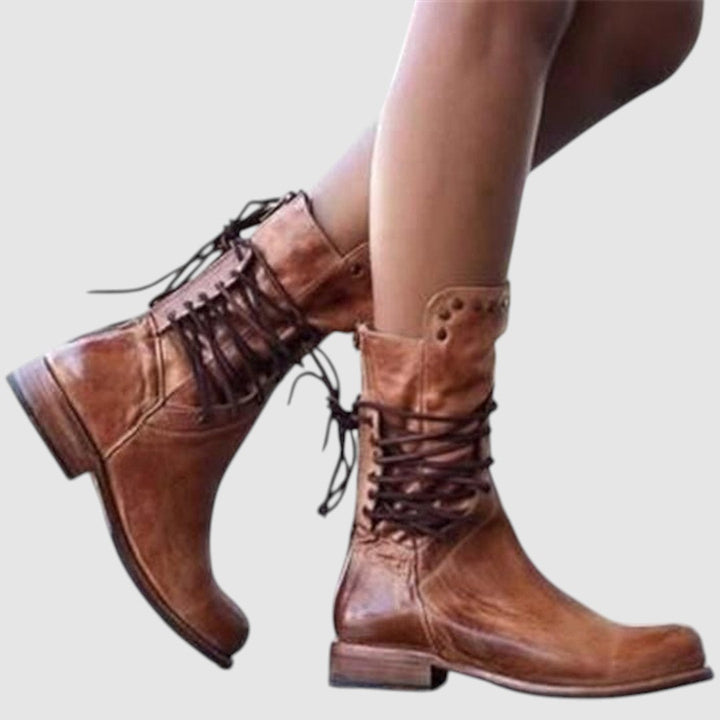 Tereza - Eleganti e Confortevoli Scarpe