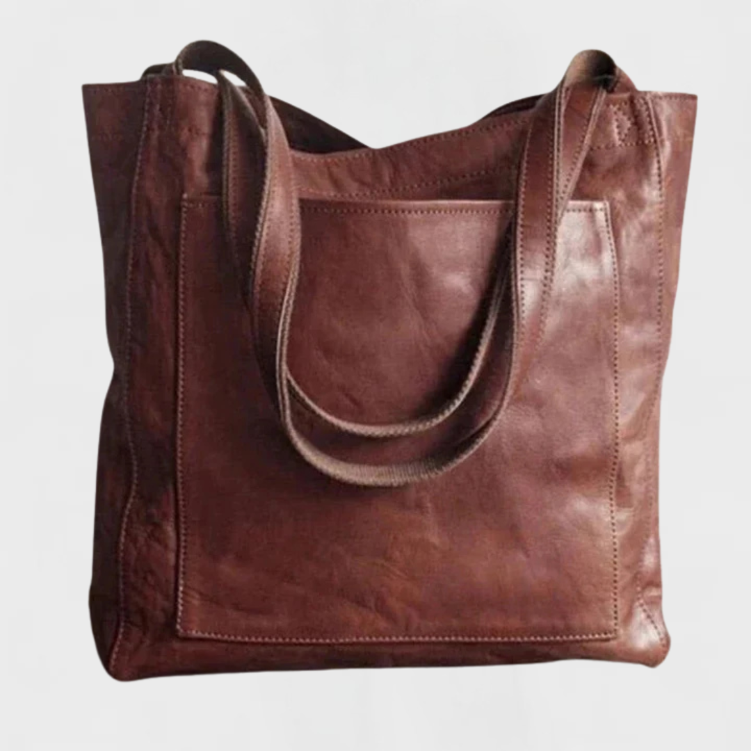 Rosalie | Elegantly Crafted Leather Handbag