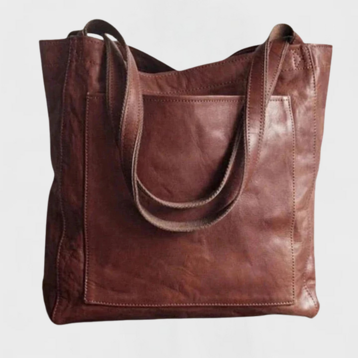 Rosalie | Elegantly Crafted Leather Handbag