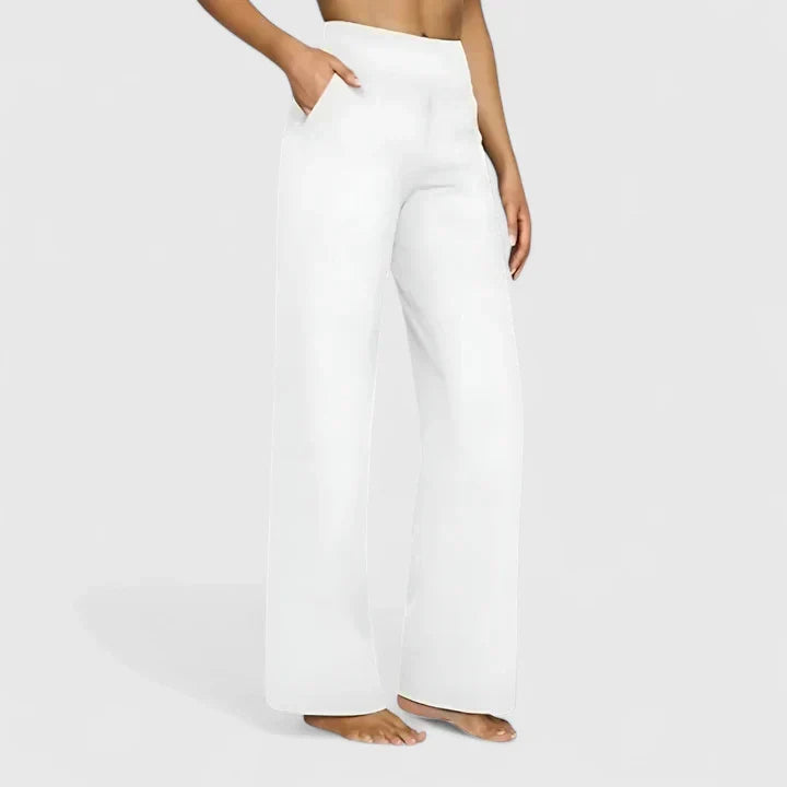 Jasmynne | Pantaloni Comodi e Confortevoli