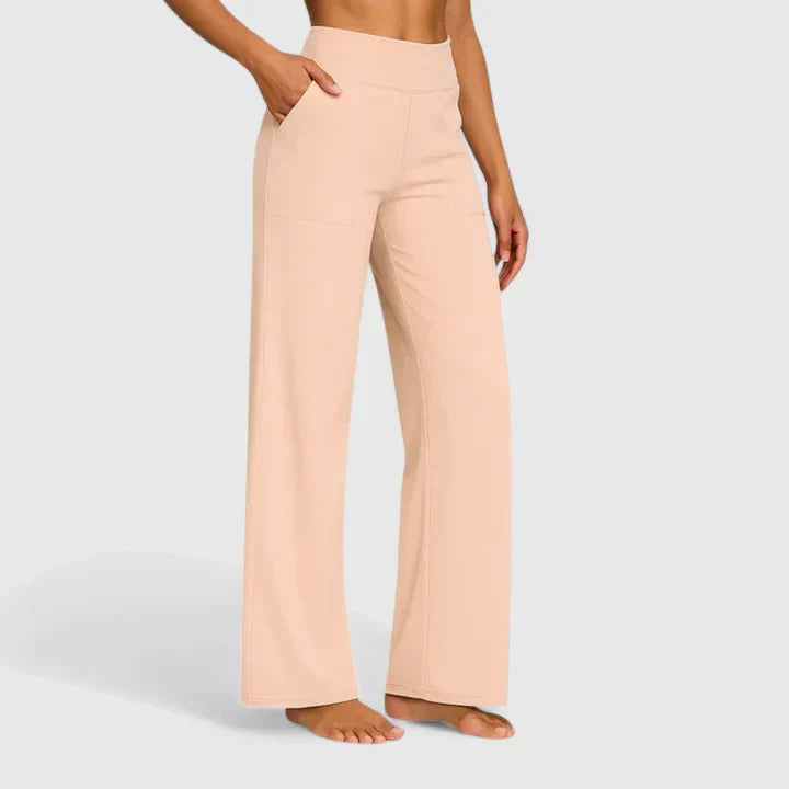 Jasmynne | Pantaloni Comodi e Confortevoli