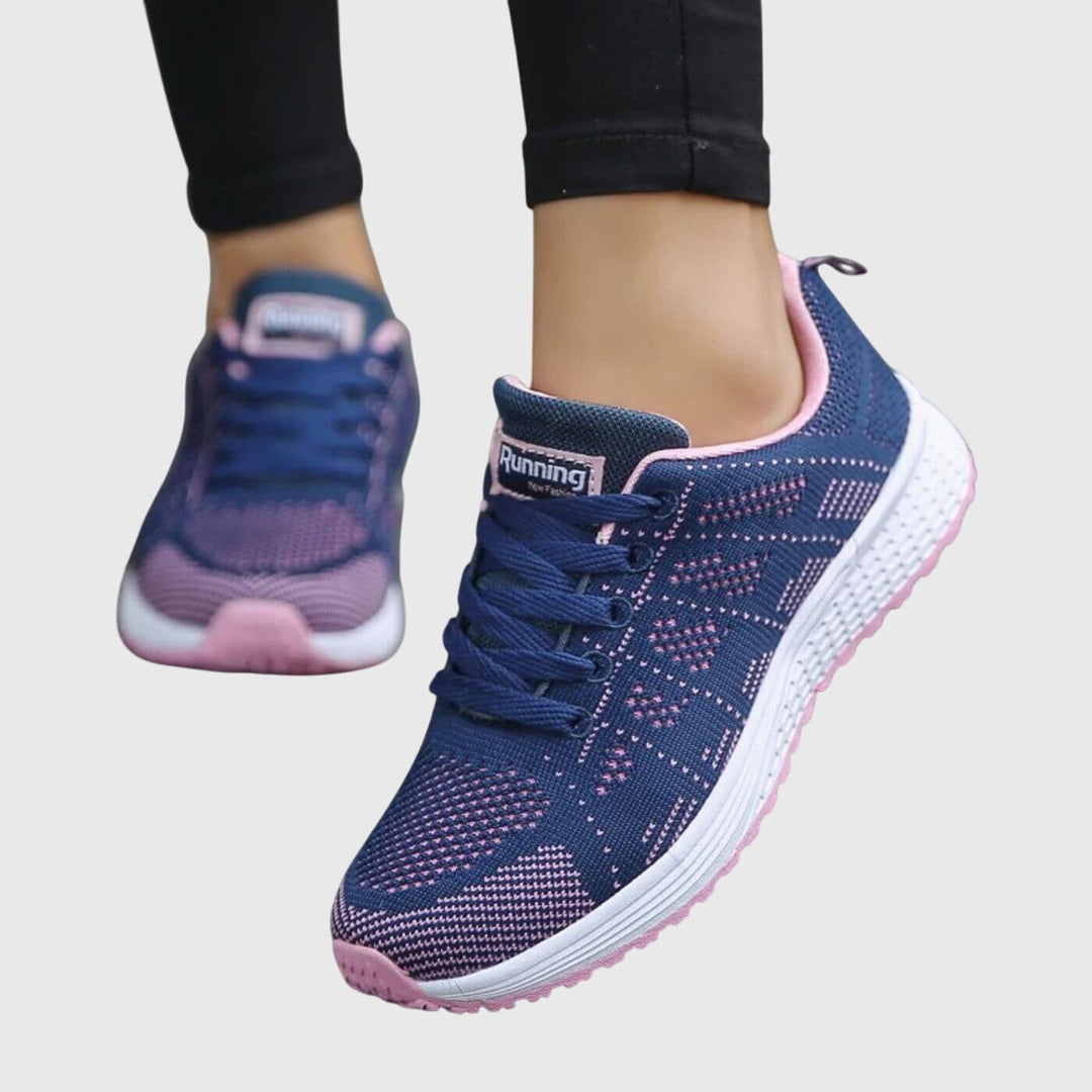 Betta™ | Scarpe Ortopediche Femminili