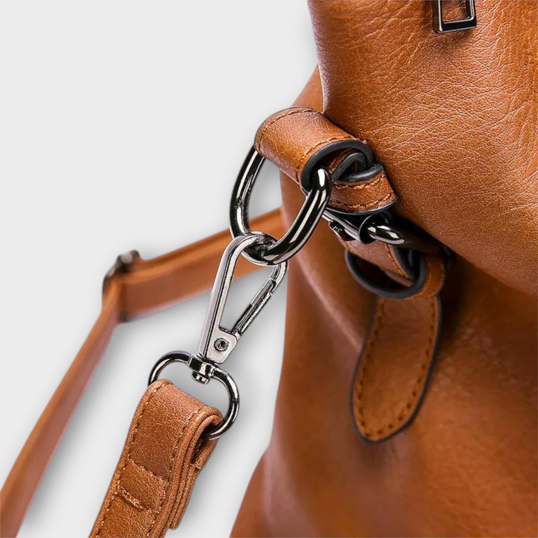 Julienne | Elegant Handbag