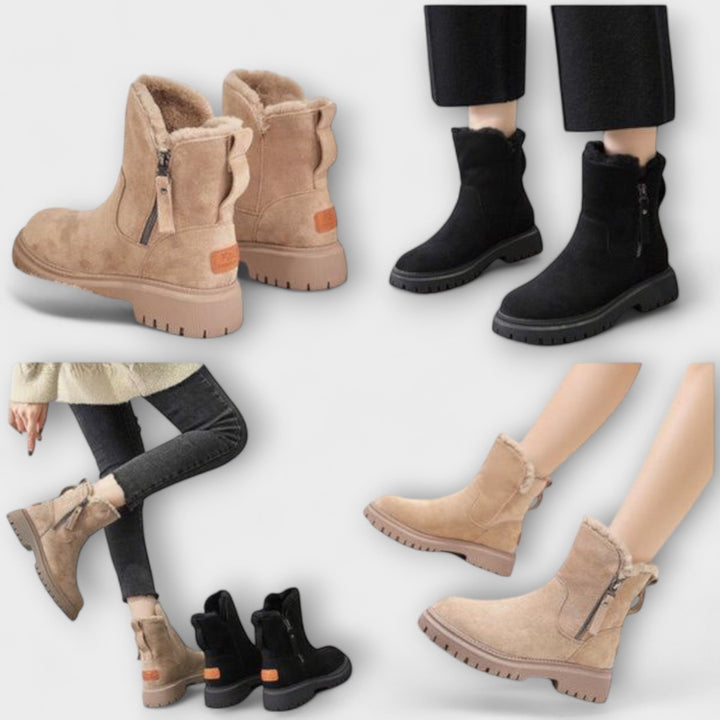 Daniela – Eleganti e Confortevoli Scarpe di Lusso