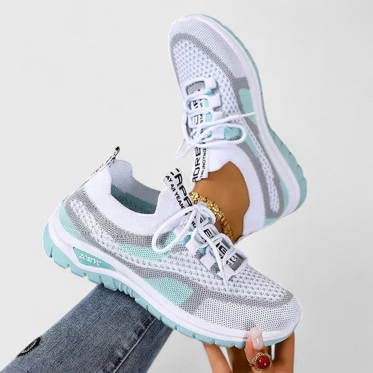 Koralyn | Ortopedic Shoes
