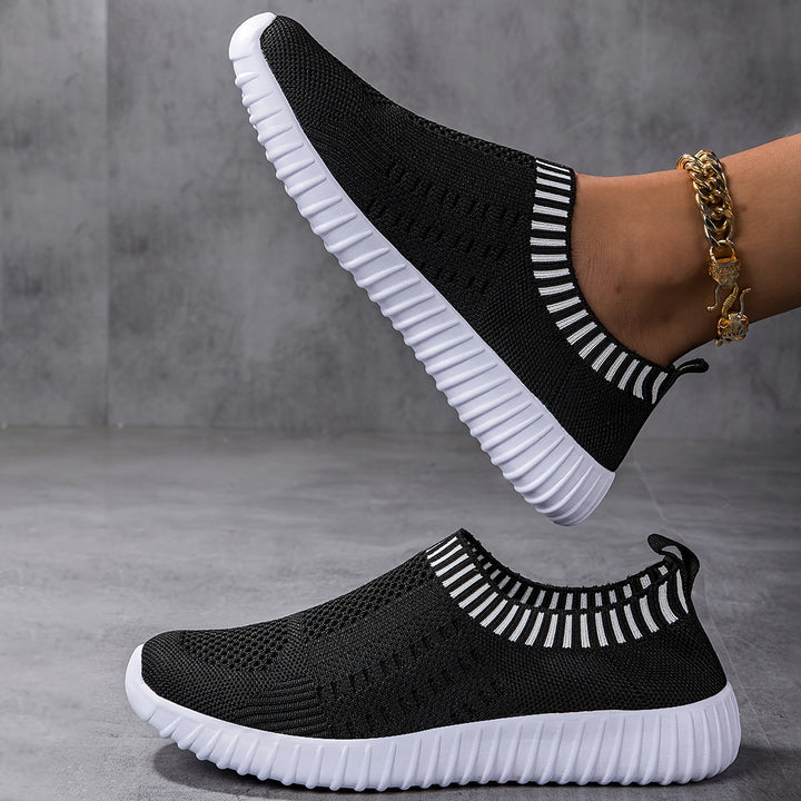 Scarpe da ginnastica super leggere e antiscivolo