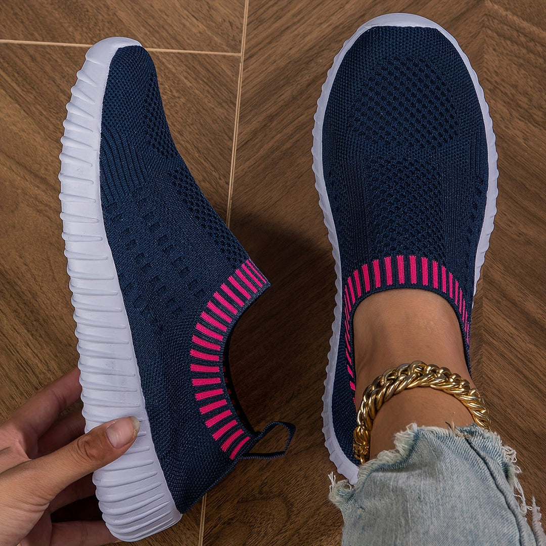 Scarpe da ginnastica super leggere e antiscivolo