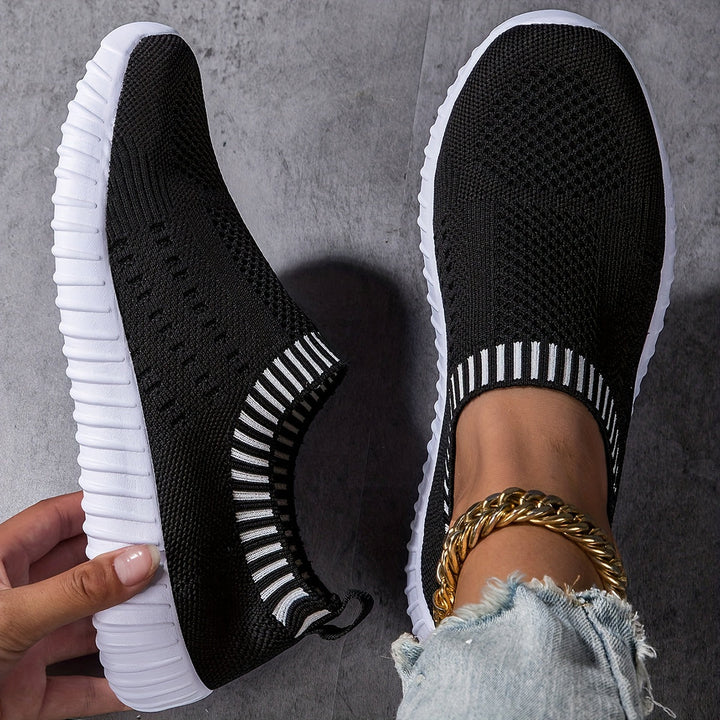 Scarpe da ginnastica super leggere e antiscivolo
