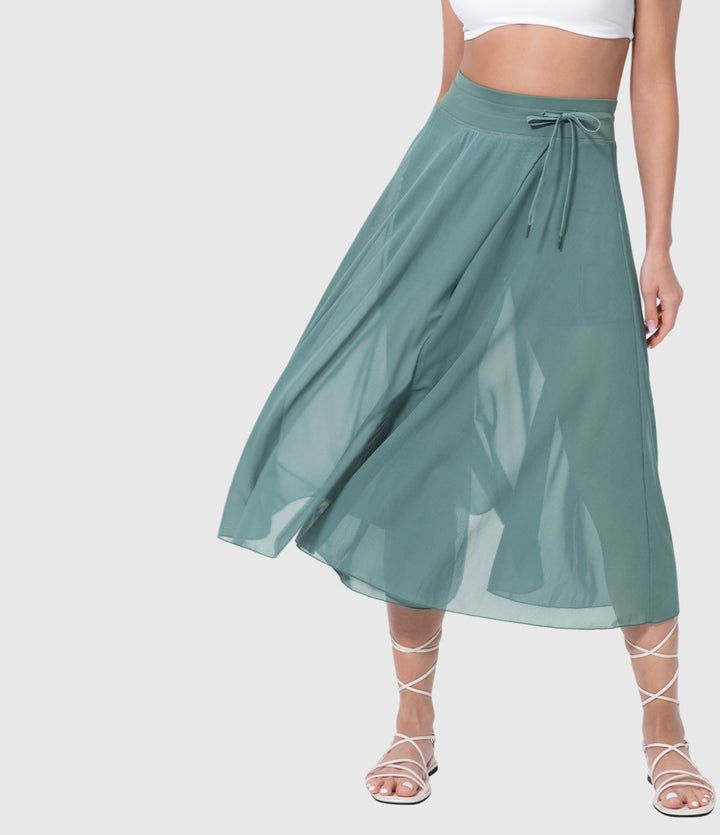 Melanie™ | Elegant 2-in-1 Dress