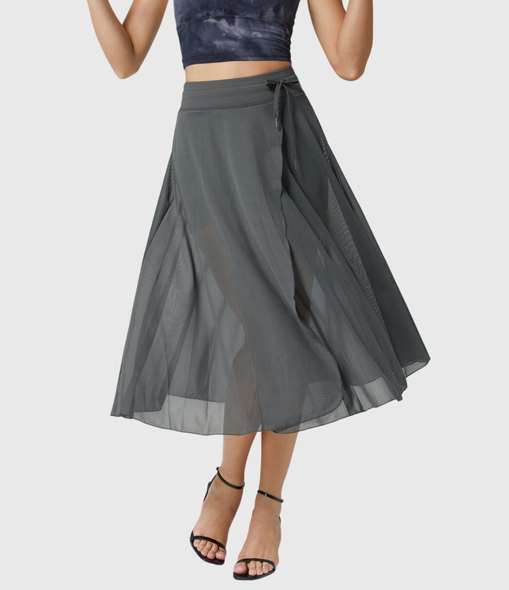 Melanie™ | Elegant 2-in-1 Dress
