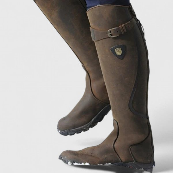 Renata - Ortopedic Ankle Boots