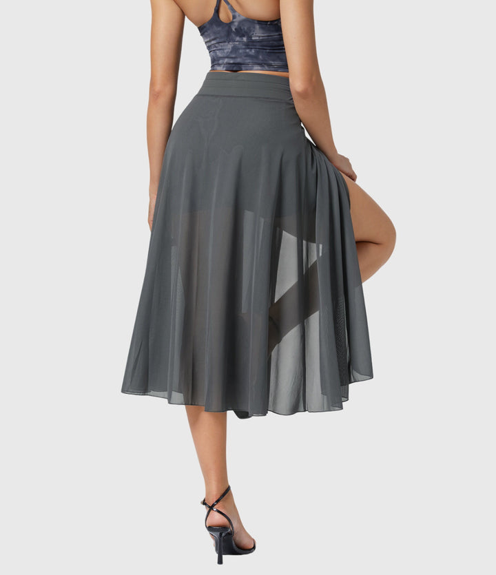 Melanie™ | Elegant 2-in-1 Dress