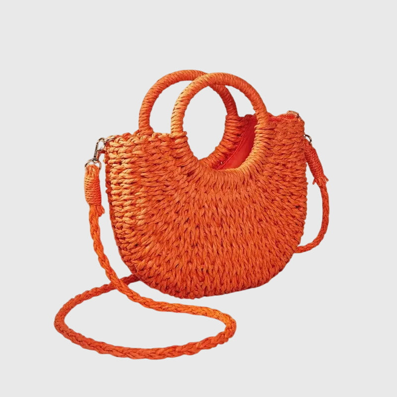 Léandra | Borsa Estiva a Spalla