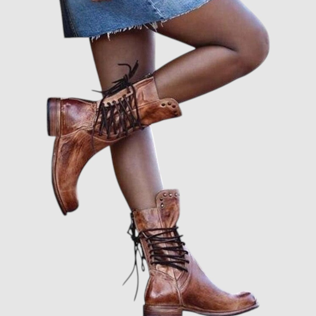 Tereza - Eleganti e Confortevoli Scarpe