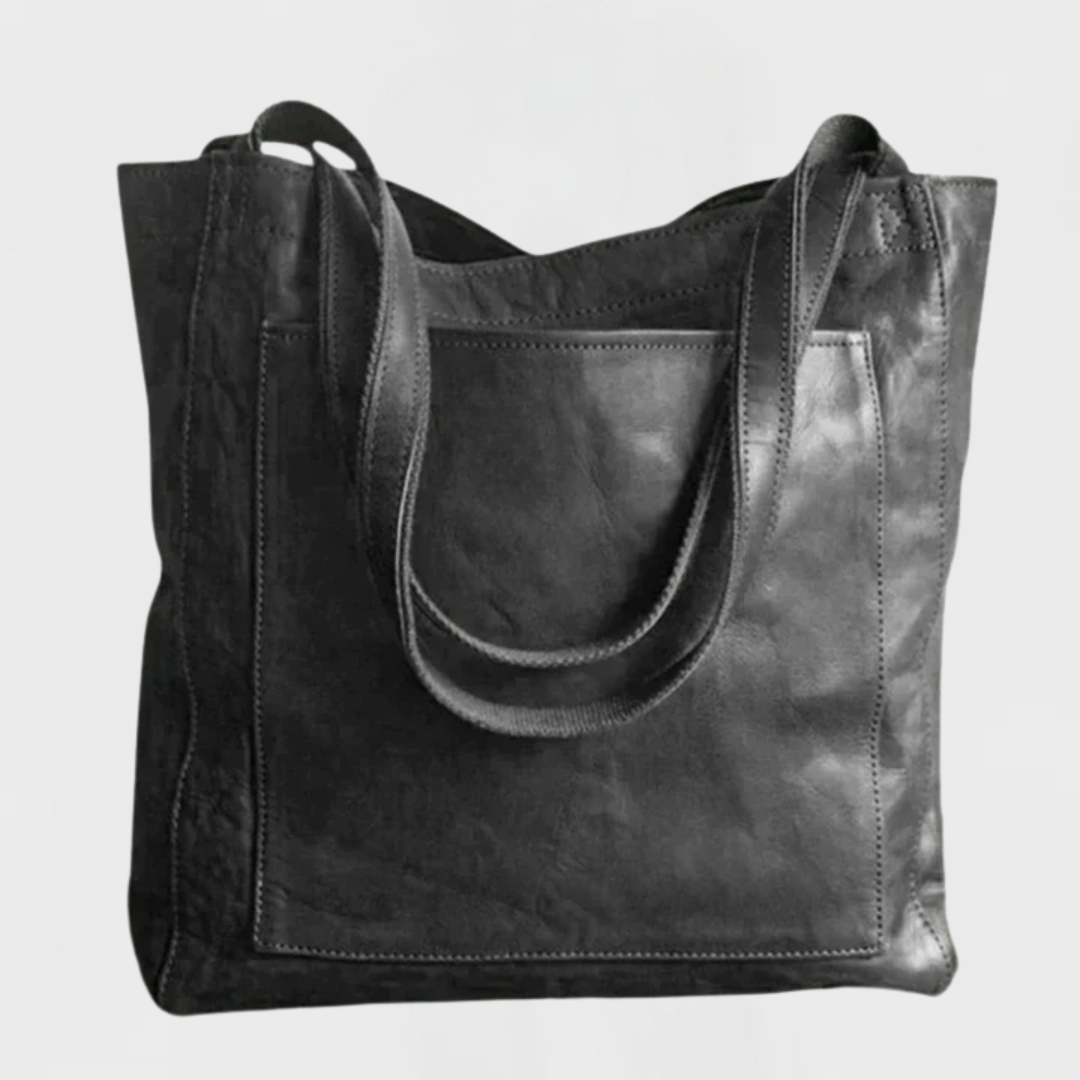 Rosalie | Elegantly Crafted Leather Handbag