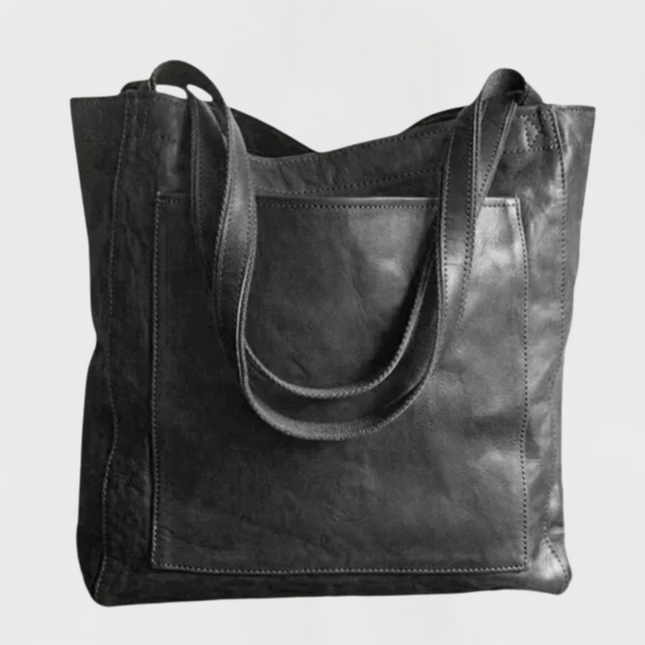 Rosalie | Elegantly Crafted Leather Handbag
