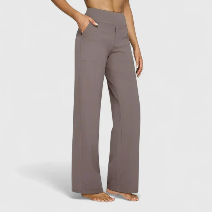 Jasmynne | Pantaloni Comodi e Confortevoli