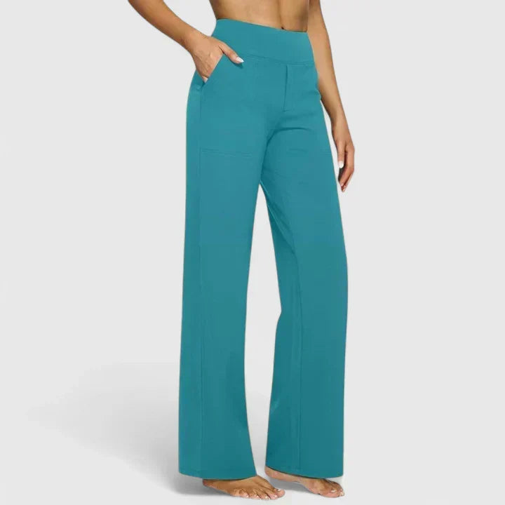 Jasmynne | Pantaloni Comodi e Confortevoli