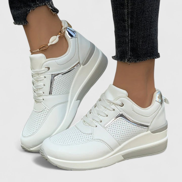 Novyssa | Ortopedic Shoes