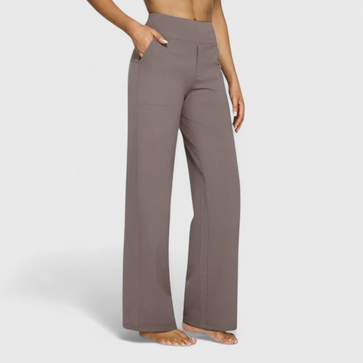 Hilary | Elegant Trousers
