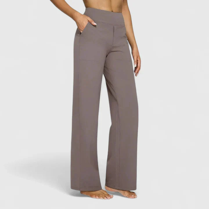 Ame | Stylish Dress Pants