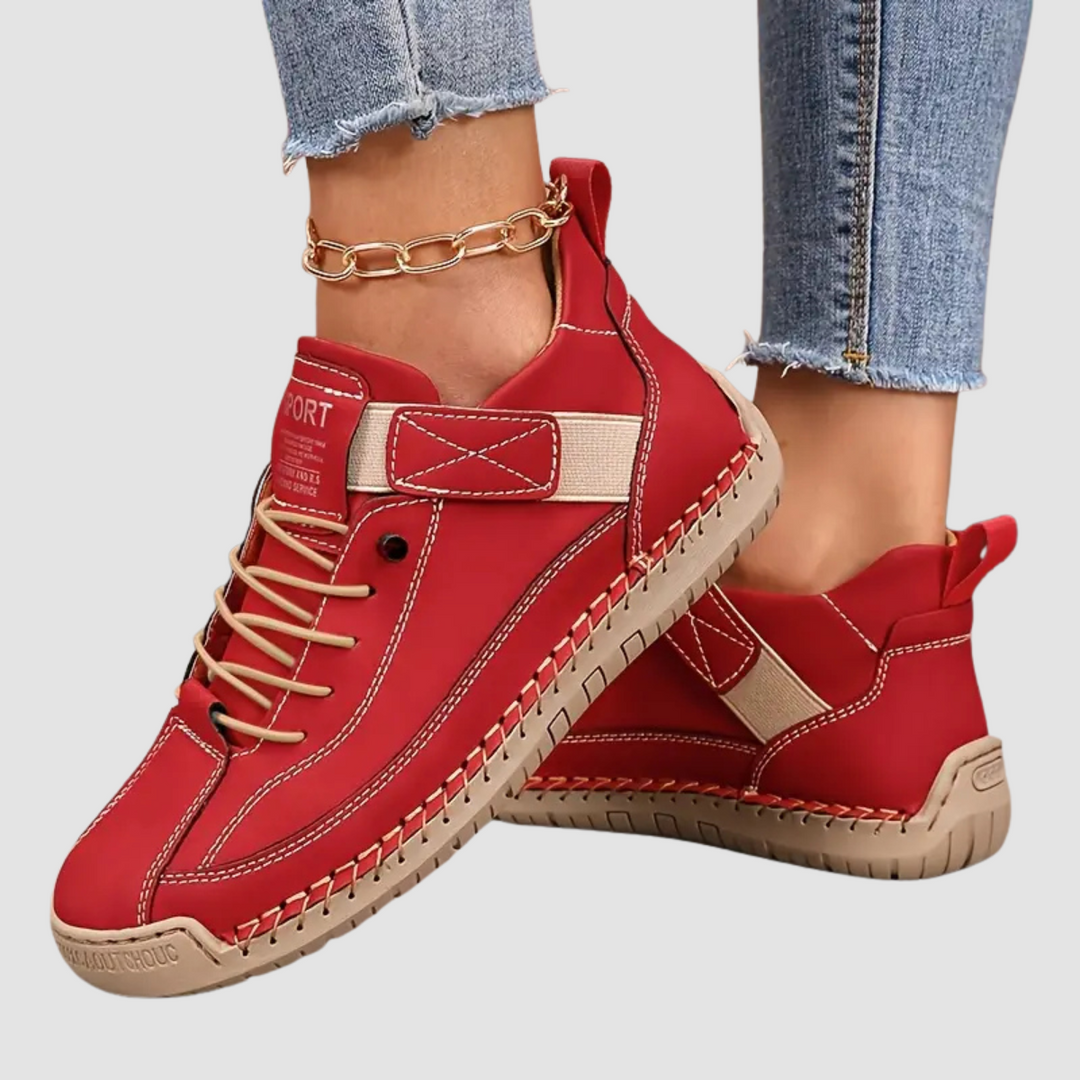 Sylvie | Ortopedic Shoes