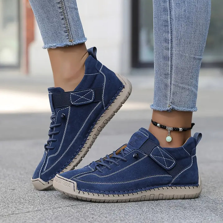 Sylvie | Ortopedic Shoes