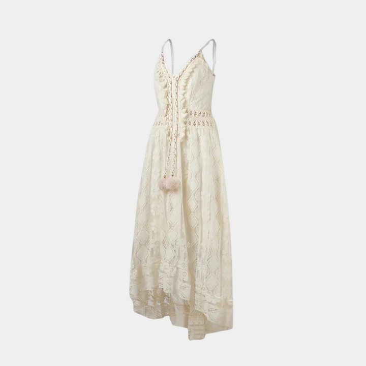 Raelene - Elegante Abito Boho