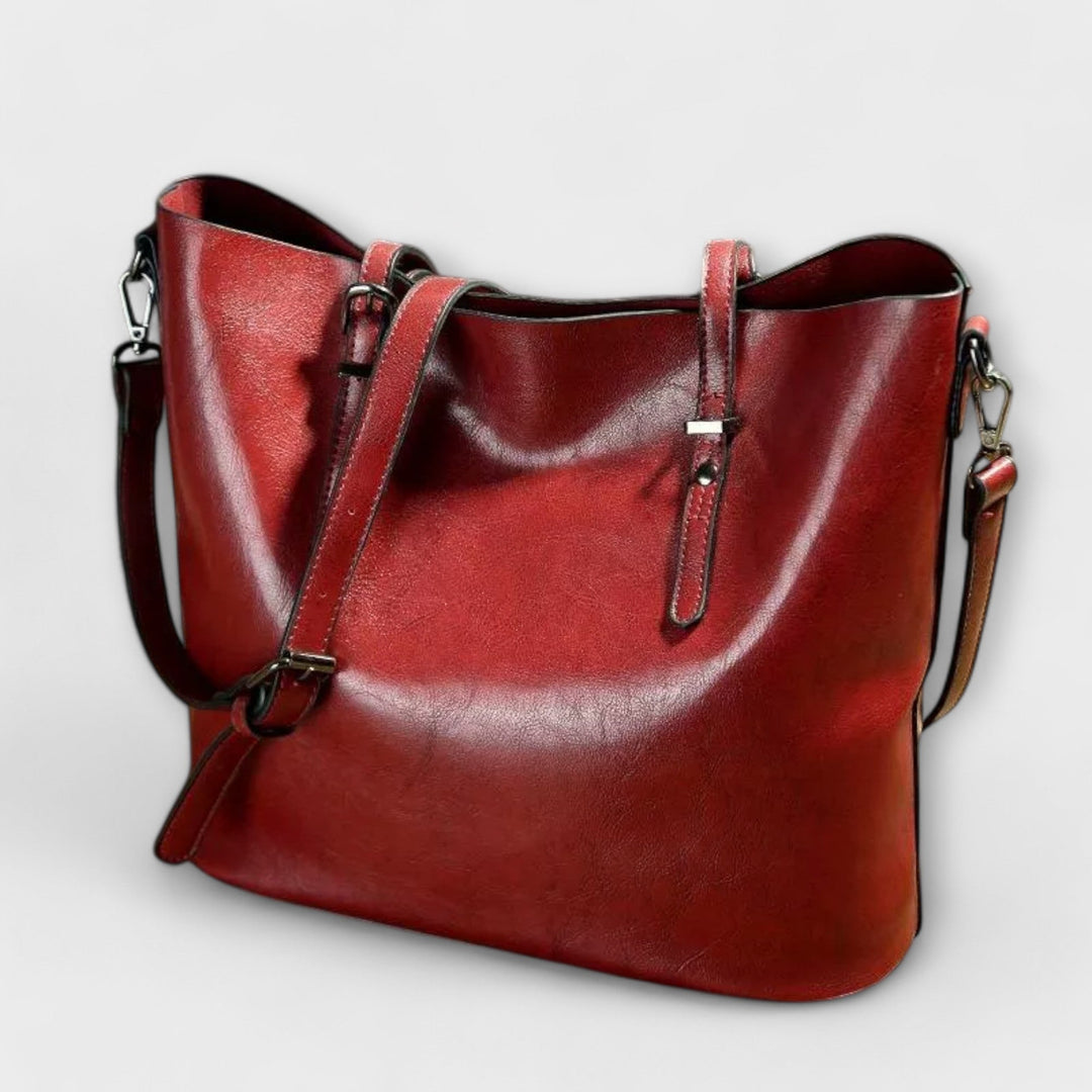 Adèle | Borsa a Tracolla Retrò
