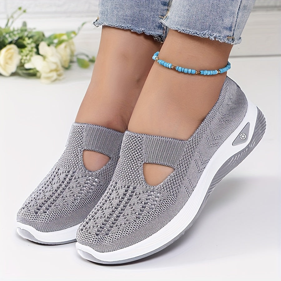 Scarpe sportive facili da indossare con comfort duraturo
