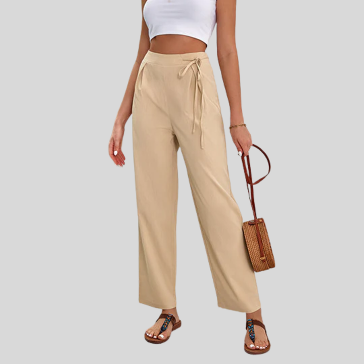 Sabby - Pantaloni Eleganza e Stile Audace