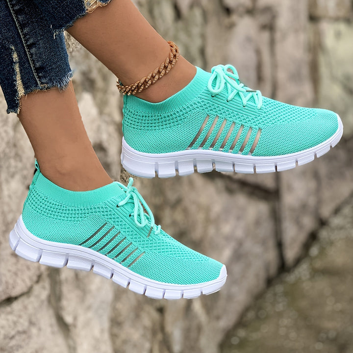 Sophie | Sneakers Leggere e Comode