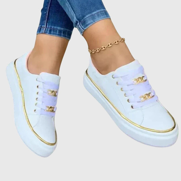 Camille™ | Eleganti Scarpe Ortopediche