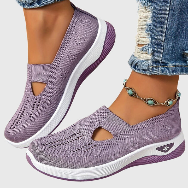 Lora™ Scarpe Ortopediche per Passeggio