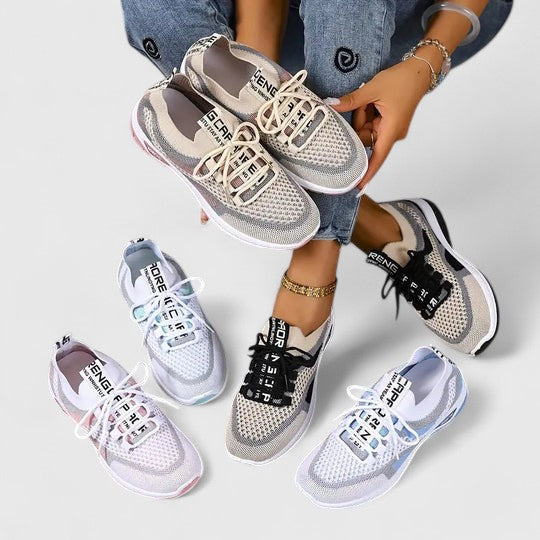 Koralyn | Ortopedic Shoes