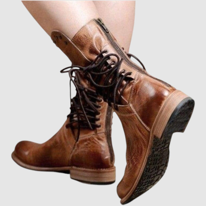 Tereza - Eleganti e Confortevoli Scarpe