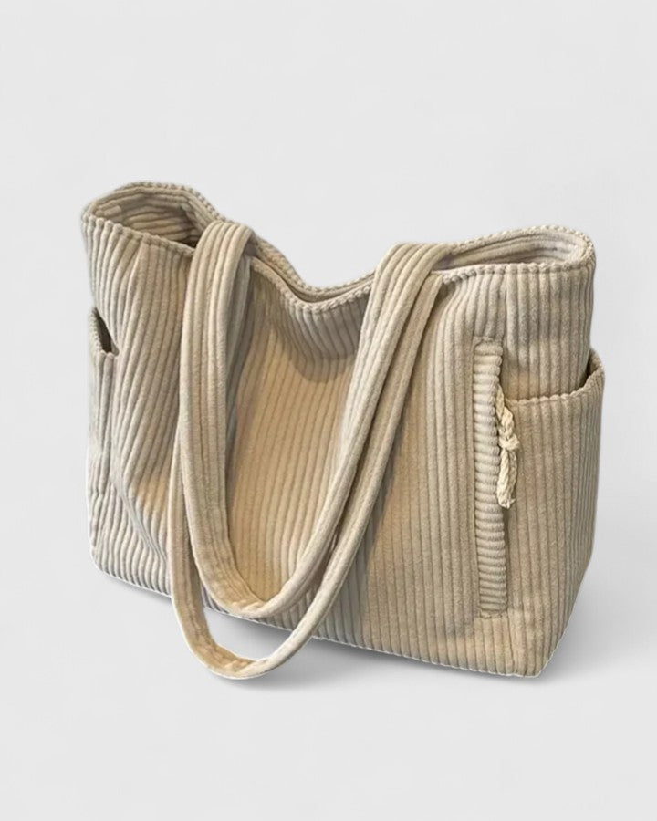 Zélie | Elegante Borsa Tote