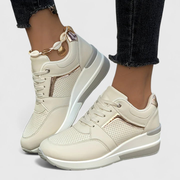 Novyssa | Ortopedic Shoes