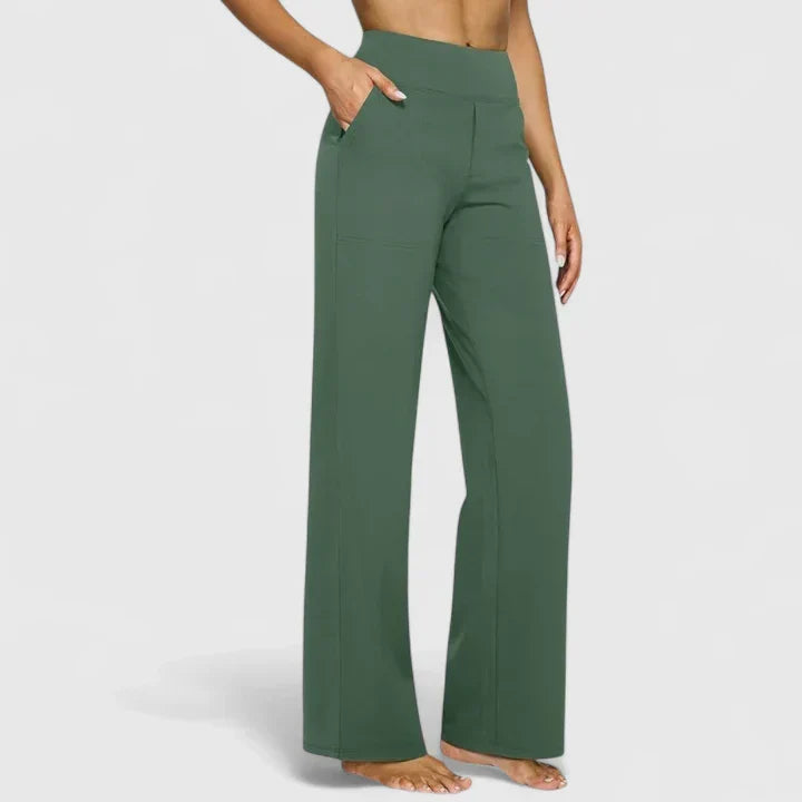 Jasmynne | Pantaloni Comodi e Confortevoli
