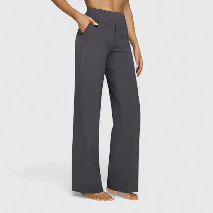 Jasmynne | Pantaloni Comodi e Confortevoli