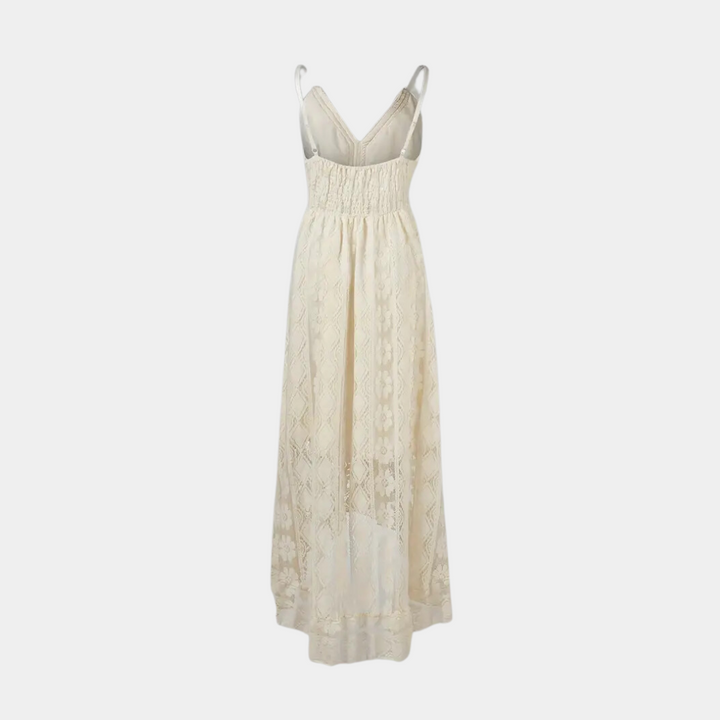 Raelene - Elegante Abito Boho