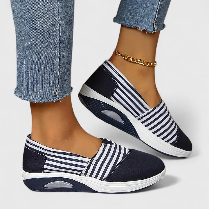 Julia | Ortopedic Shoes