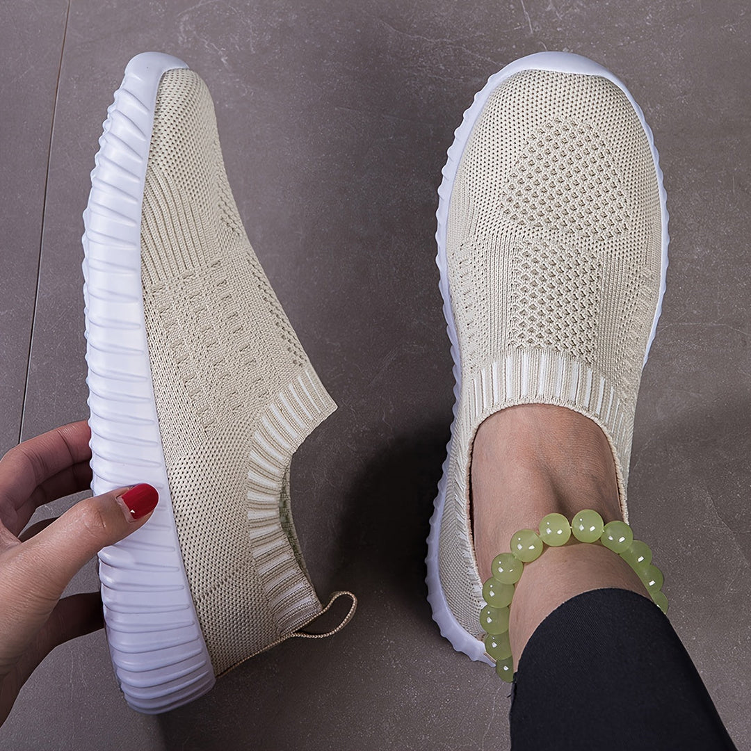 Scarpe da ginnastica super leggere e antiscivolo