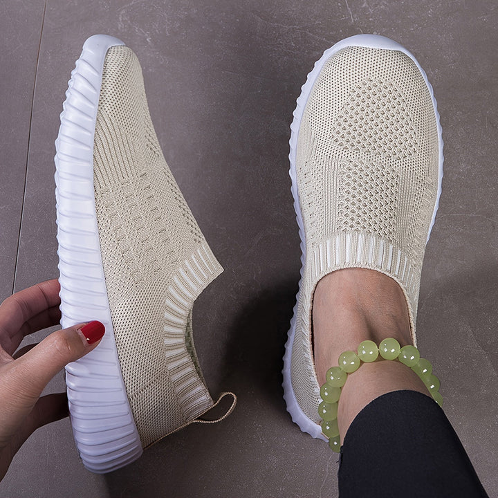 Scarpe da ginnastica super leggere e antiscivolo