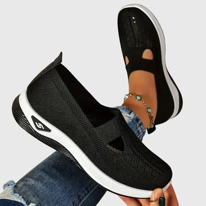 Lora™ Scarpe Ortopediche per Passeggio