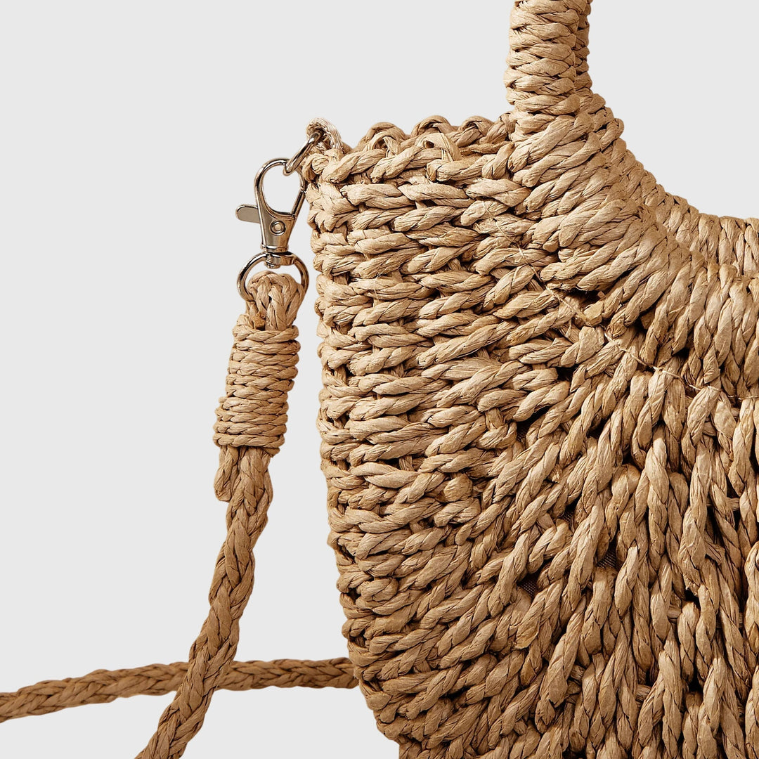 Léandra | Borsa Estiva a Spalla