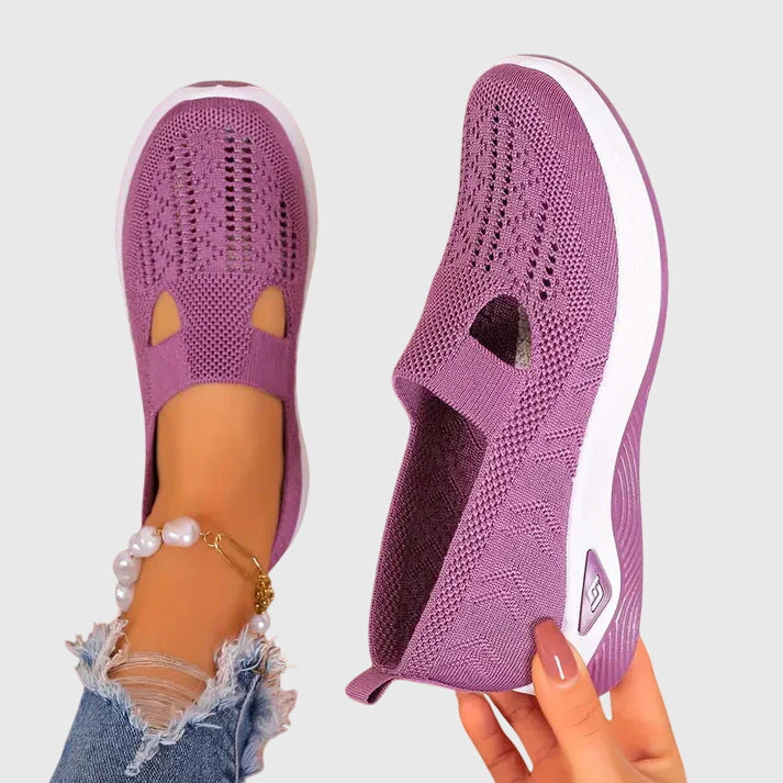 Lora™ Scarpe Ortopediche per Passeggio