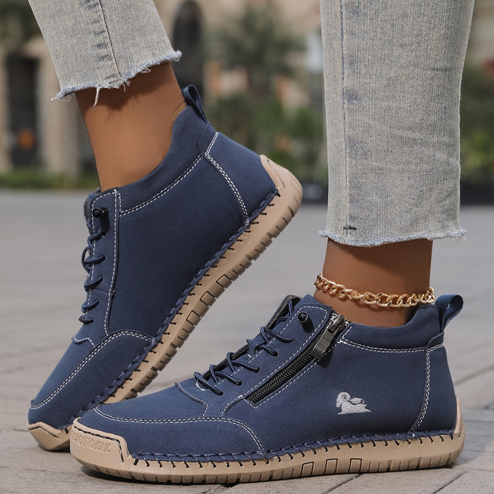 ErgoVita™ – Scarpe con Comfort Terapeutico